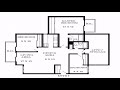 Autocad house plans pdf free download