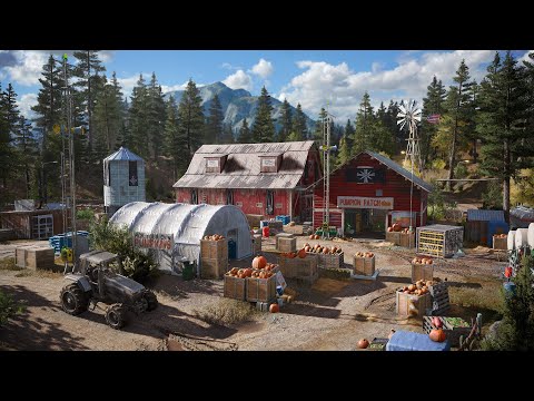 Far Cry 5