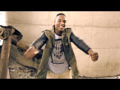 Jahary - Team Backpack Cypher Audition