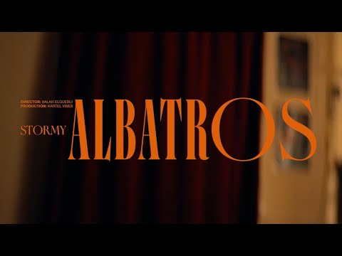 Video thumbnail for ALBATROS