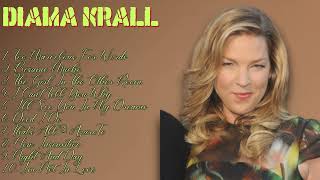 I&#39;m an Errand Girl for Rhythm-Diana Krall-Year&#39;s music sensation roundup mixtape-#tranquility
