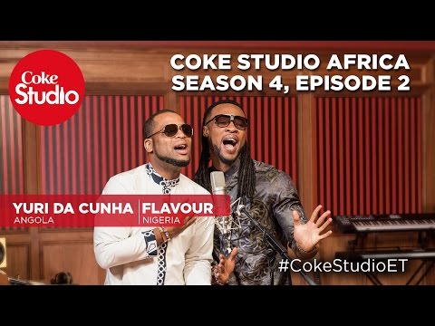 Coke Studio Africa, Episode 2