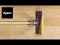Пылесос Dyson V12 Detect Slim Yellow Iron (405863-01) 3