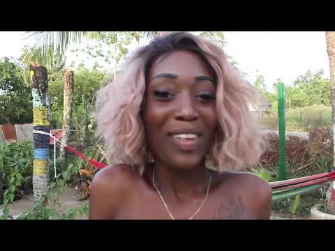 Dancehall Kwaka - Jah Lightning ft. Jah Prince