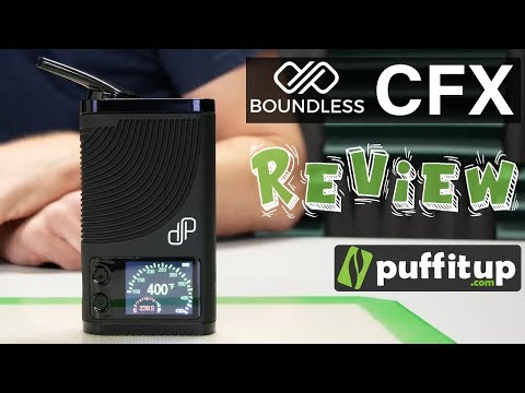 Boundless CFX Review - 1 Year Later - Puffitup.com