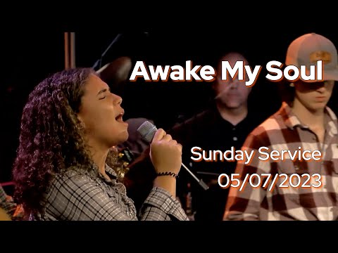Awake My Soul | Nadia Heath | Life Stream Worship May 7th Service
