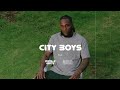 Burna Boy - City Boys Instrumental by Pizole beats