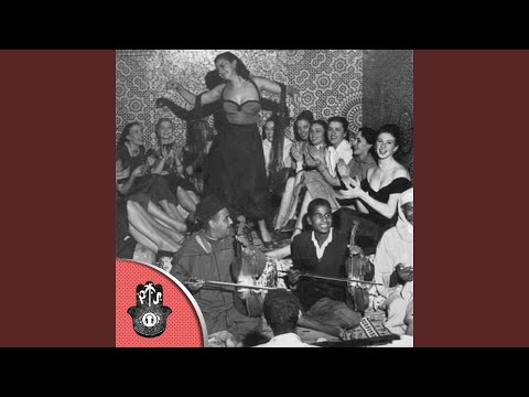 Yena'al Li (feat. Sahraaoui)