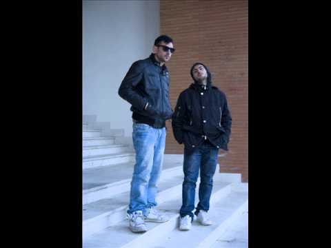 ciunno boyz feat. napalm (psk) buongiorno mondo