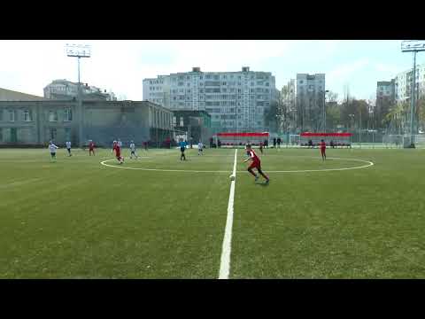 08.04.2023 AF Radu Rebeja-LIMPS - FC Petrocub Hîncești 19-0