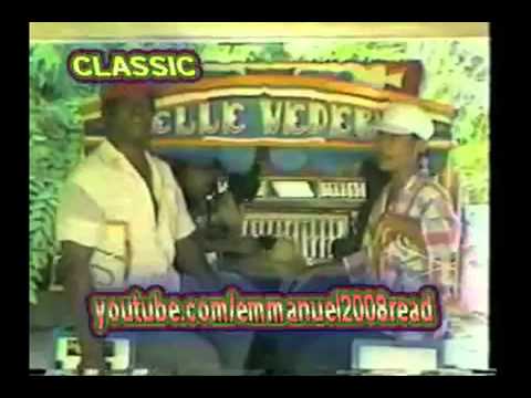 Nou Vle - Ansy Derose