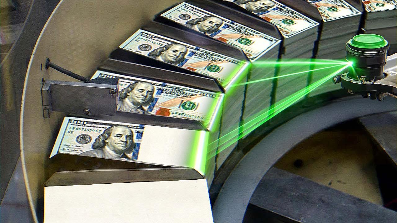 Most Satisfying Machines And Ingenious Tools Operating on Insane Level!