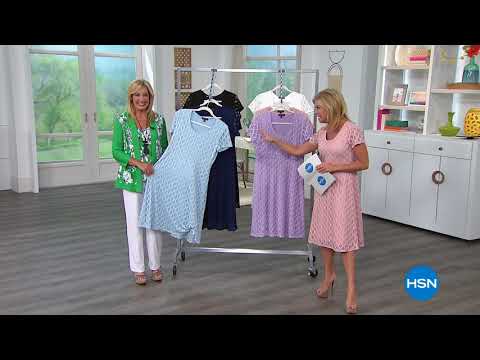 HSN | Slinky Brand Fashions Anniversary 05.30.2019 - 03 PM