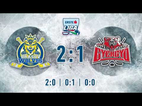 EL69 CORONA BRASOV   GYERGYÓI HOKI KLUB 2 1 20191025