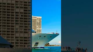 Radiance of the Seas 🛳️ #travel #like #subscribe #comment #youtubeshorts #shortvideo #short #shorts