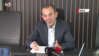 Tanju Özcan'ın Savcılıktaki İfadesi Ortaya Çıktı