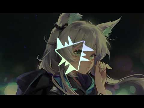 Nightcore |  The One That Got Away | ⚠️ Flashing images ⚠️