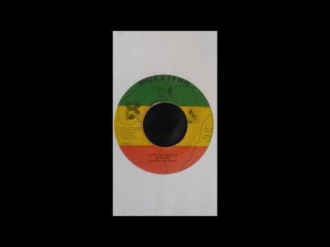 General Jah Mikey - Catch The '85 Style[Version / Vocal]