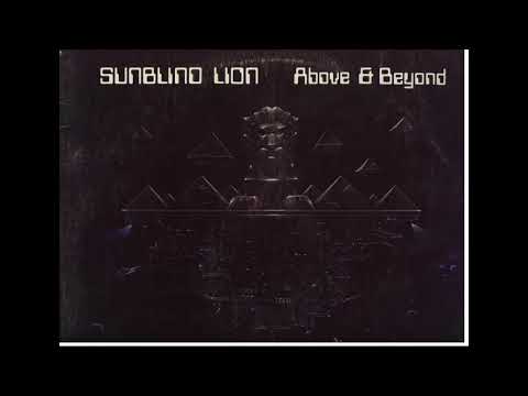 Sunblind Lion   Above & Beyond   1978