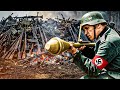 Qué Pasó Con Las ARMAS De Los NAZIS Tras La Segunda Guerra Mundial