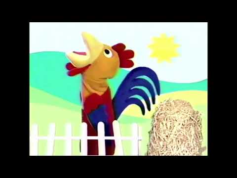 Jordan’s Sound Effects Compilation No.179:BIRD, ROOSTER - FARM ROOSTER: SINGLE CALL, ANIMAL 01