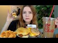 Trying Chick-Fil-A breakfast for the first time ever!