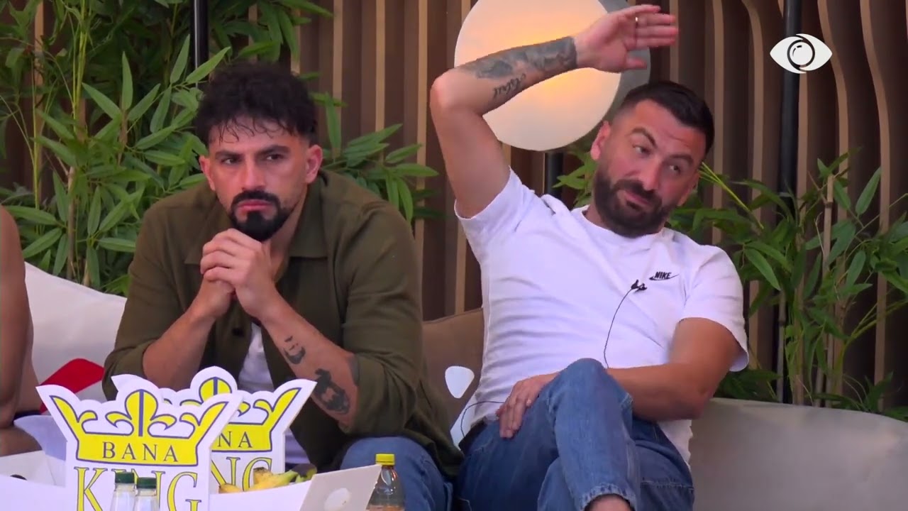 “Unë s’jam pijanec”/ Vserlo-Kellyt: E di që do të doje t’i shihje njerëzit si vetja, por…