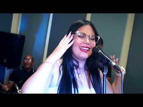 Chico de mi barrio cover merengue Gigi y la Orquesta D La Costa