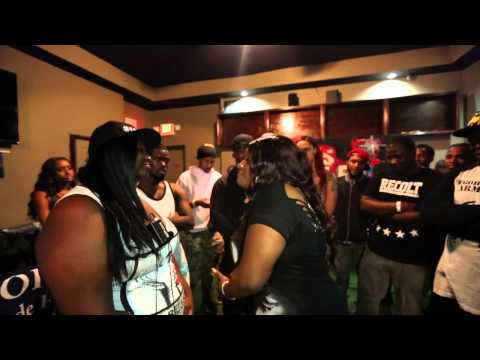 Enj Battlegrounds Presents Flawless vs Mzlisa