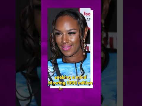 Jackie Christie's Scandal: From Basketball Wives to Legal Woes