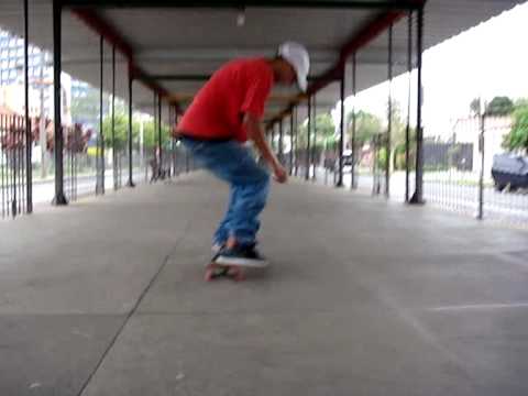 Wiverson A . Miranda