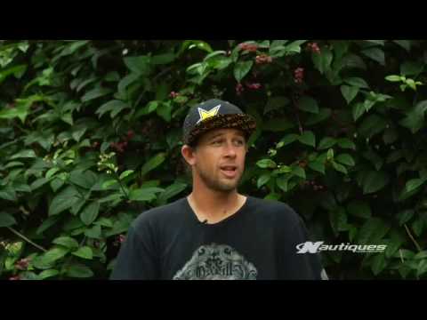 Athlete Focus: Scott Byerly 2010