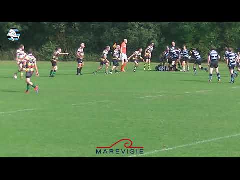 [2021-2022] SRC Thor 2 - CL Batavieren