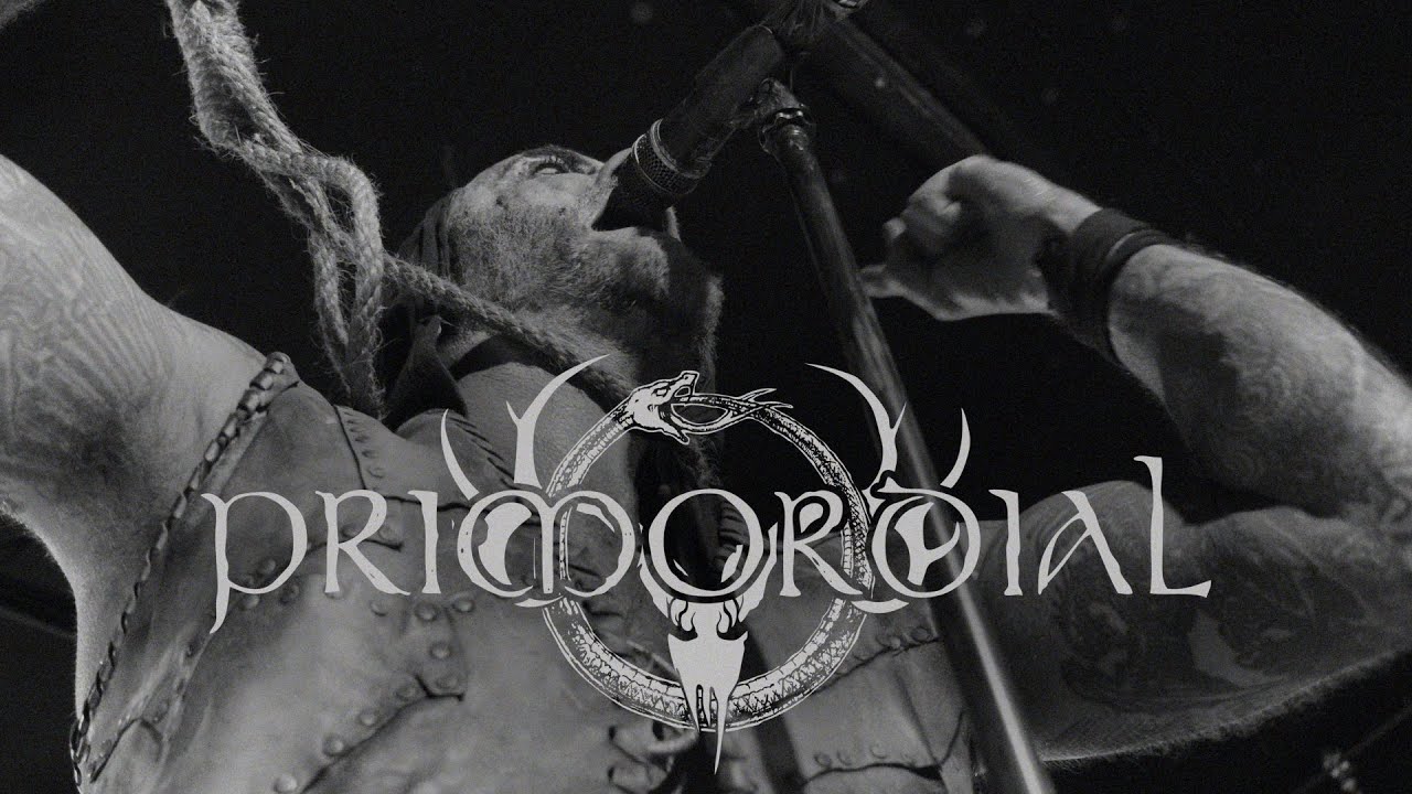 Primordial - Live in New York City, March 2025 (Full Set)