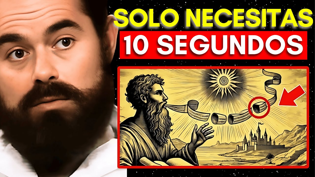 When ALL is lost, USE THIS PHRASE THE UNIVERSE WILL RESPOND! | Jacobo Grinberg