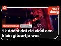 De memoires van een 223 jaar oude viool: Van klassiek tot dance