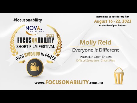 Everyone is Different film thumbnail