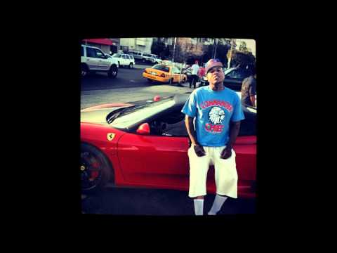 YA BOY FT. BILLY BLUE - WORK