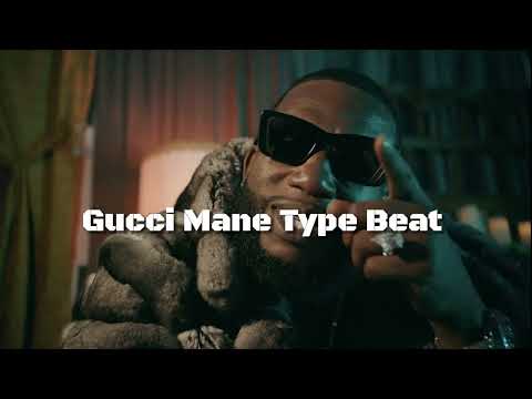 Gucci Mane Type Beat x Key Glock Type Beat - "SHOOTERS"