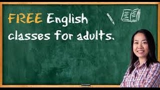 США 2210: Бесплатные курсы английского языка. Стоит ли связываться?