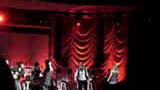 POG6: Love Is Waiting In the Wings - Point of Grace