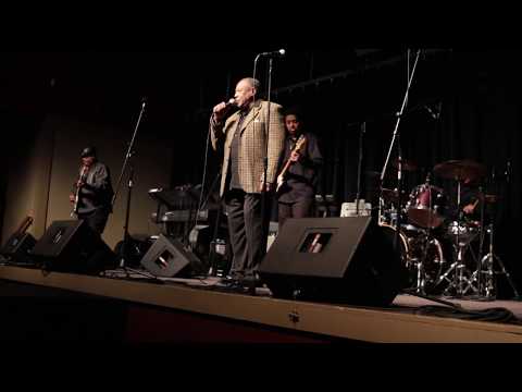 The Rev Jerry Reeves Quartet "Where I'm going" 2020 01 23 005948