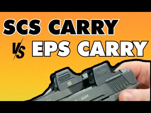 SCS Carry vs EPS Carry - Insights & Recommendations