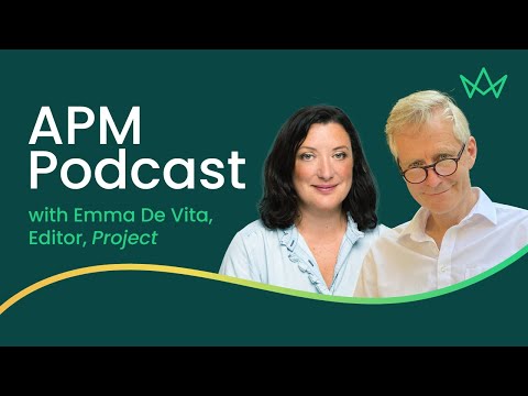 Why do government projects fail?