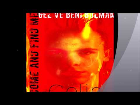 Colin - Come And Find Me (Elektro Club Mix)