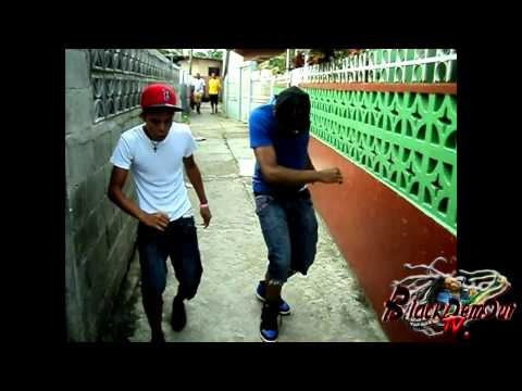 BLACKDEMOUT TV ALL DANCES I.