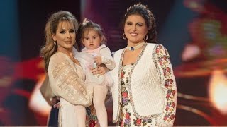 Download lagu IRINA LOGHIN SI IRINUCA LOGHIN - Zi și noapte m-am rugat!🙏🎵🔝 mp3