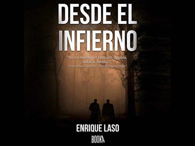 Vídeo relacionado con Desde el Infierno [From Hell]