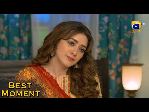 Grift Episode 37 || Ali Abbas - Saniya Shamshad || 𝐁𝐞𝐬𝐭 𝐌𝐨𝐦𝐞𝐧𝐭 𝟎𝟏 || Har Pal Geo