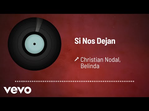 Miniatura de Si Nos Dejan